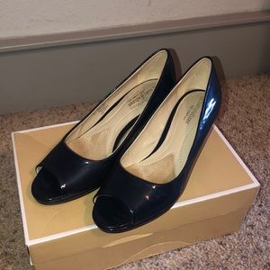 Naturalizer Comfort Short Heels